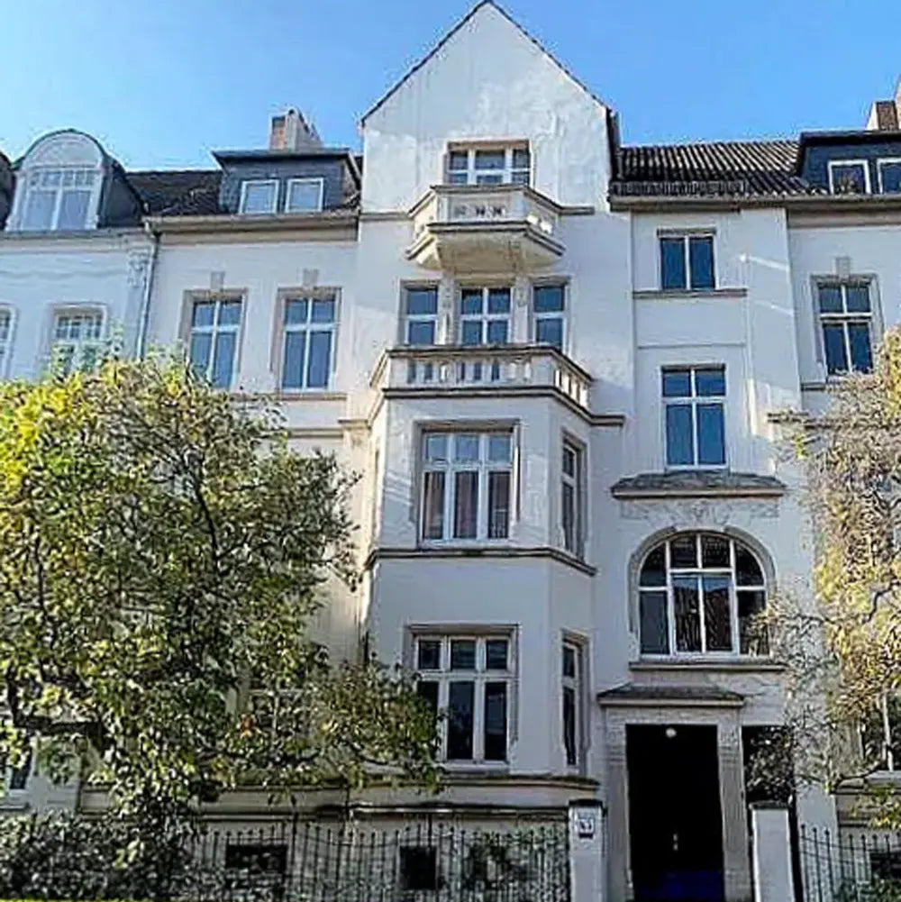 Altbauwohnung in Hannover Zooviertel