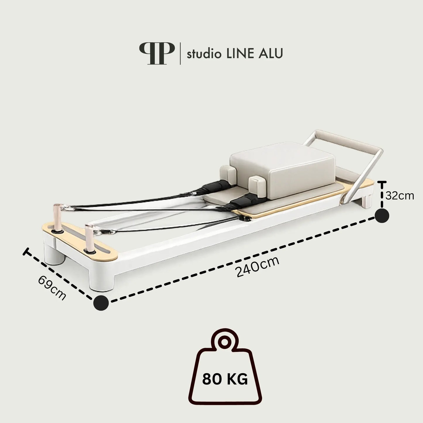 studio LINE ALU