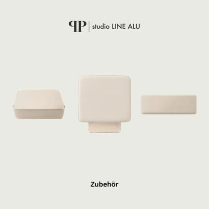 home LINE ALU