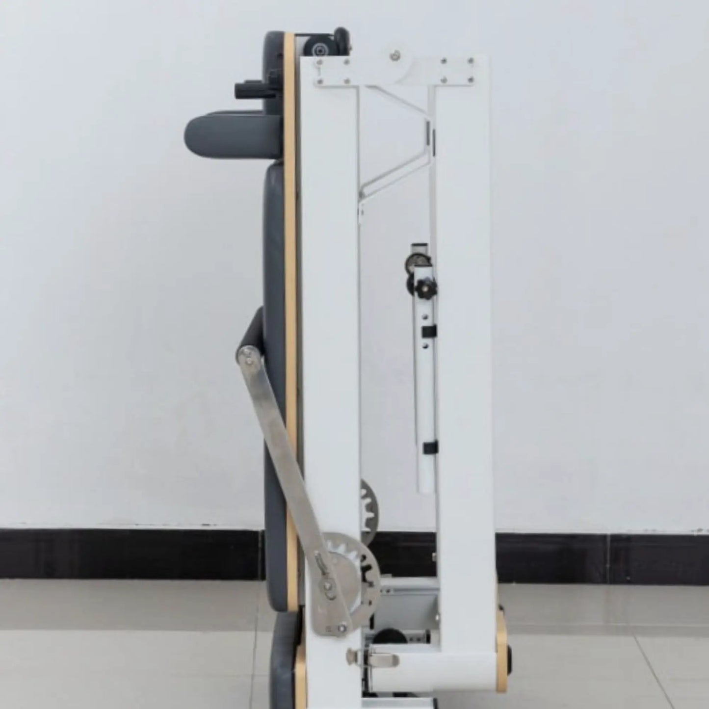 home LINE ALU