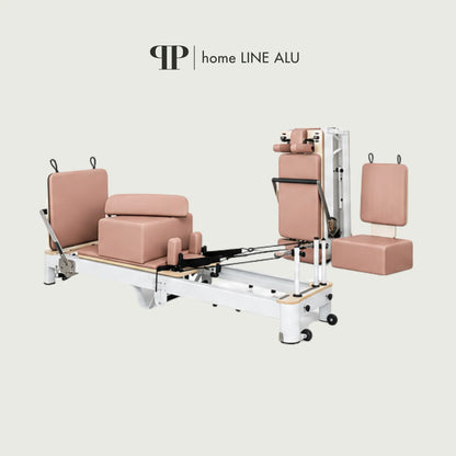 home LINE ALU