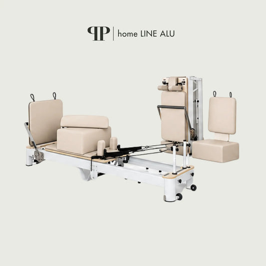 home LINE ALU