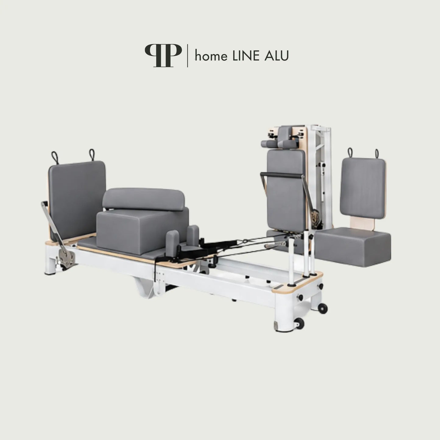 home LINE ALU