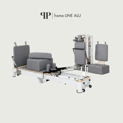 home LINE ALU