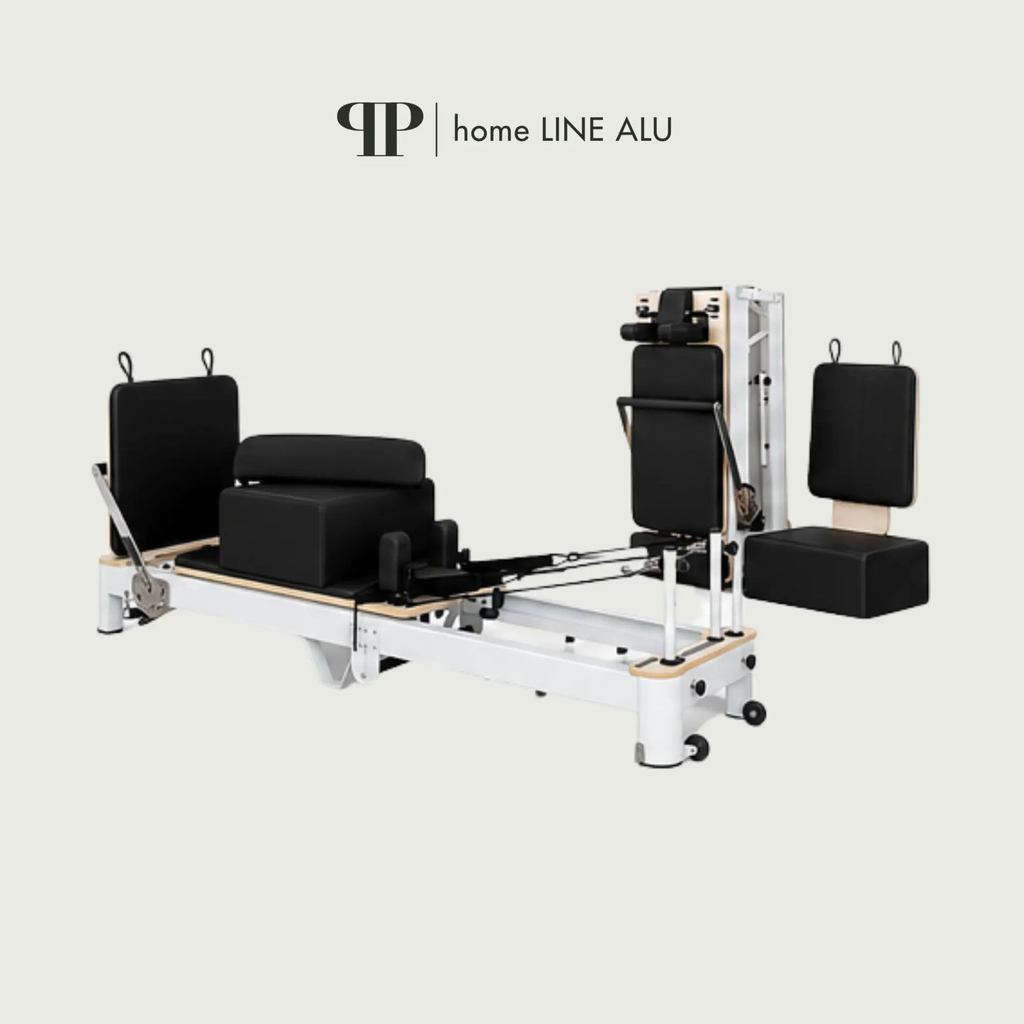 home LINE ALU
