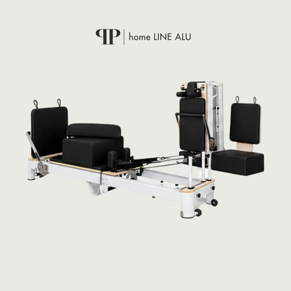 home LINE ALU