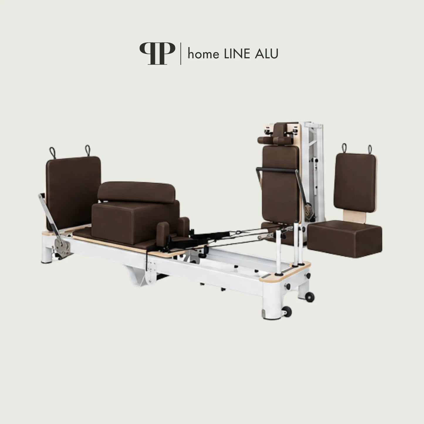 home LINE ALU