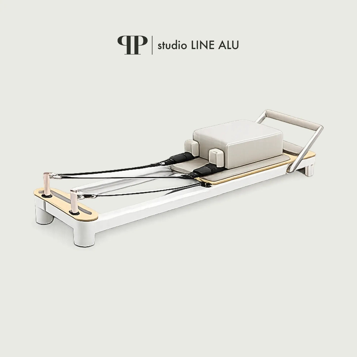 studio LINE ALU