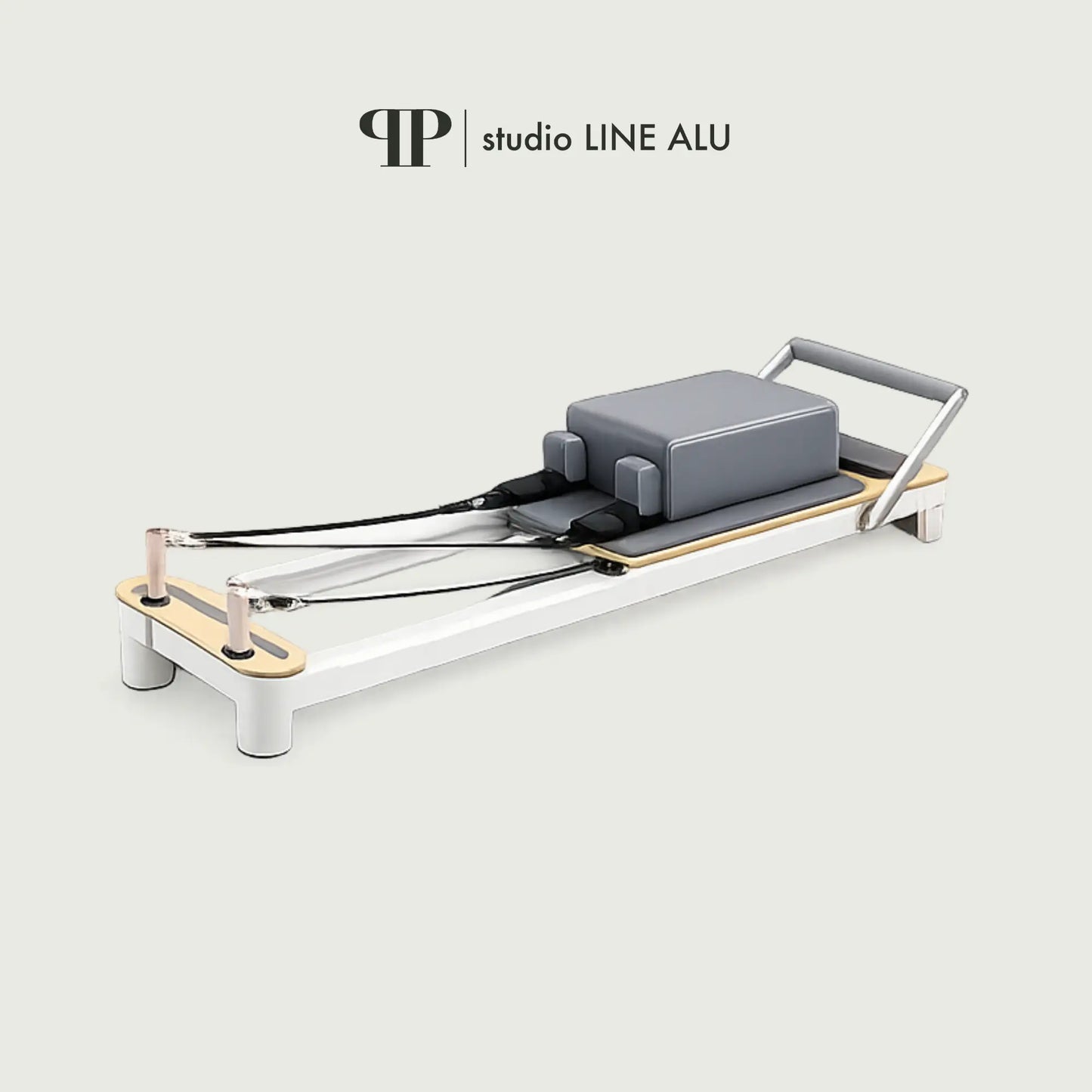 studio LINE ALU