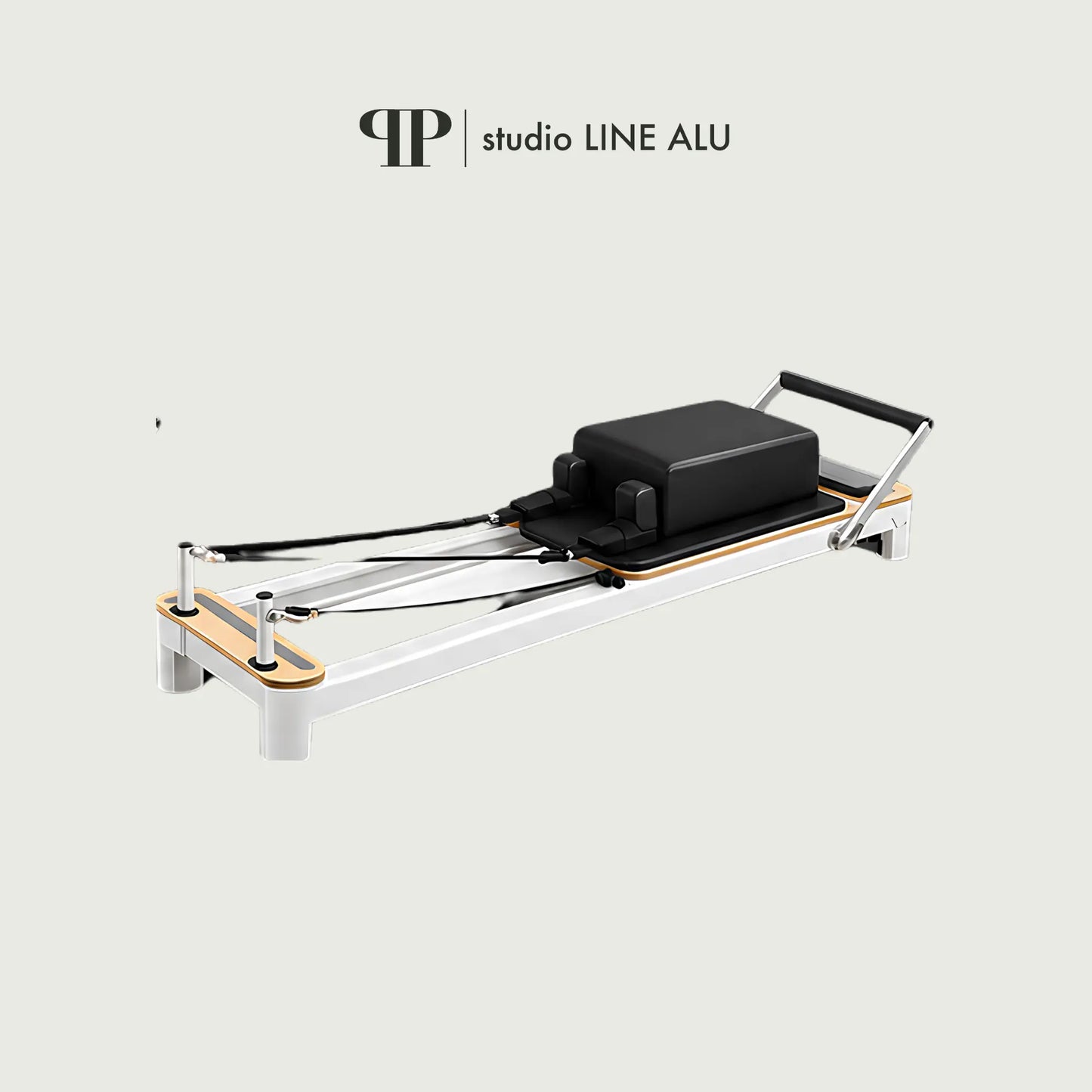 studio LINE ALU