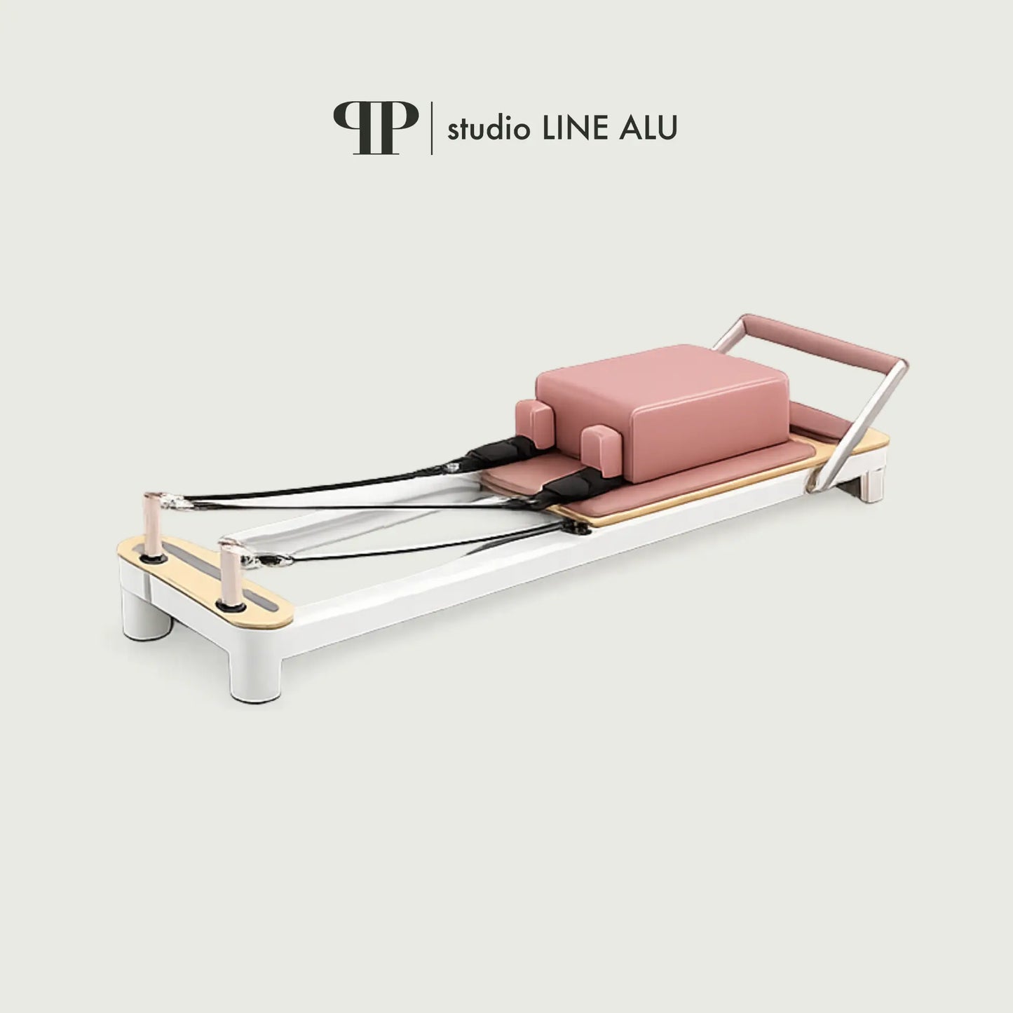 studio LINE ALU